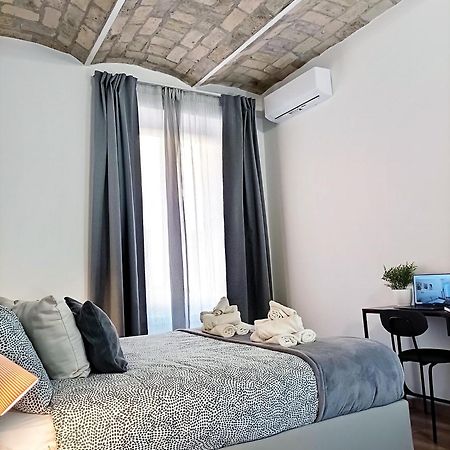 Ferienwohnung Mamomi House Rom Exterior foto