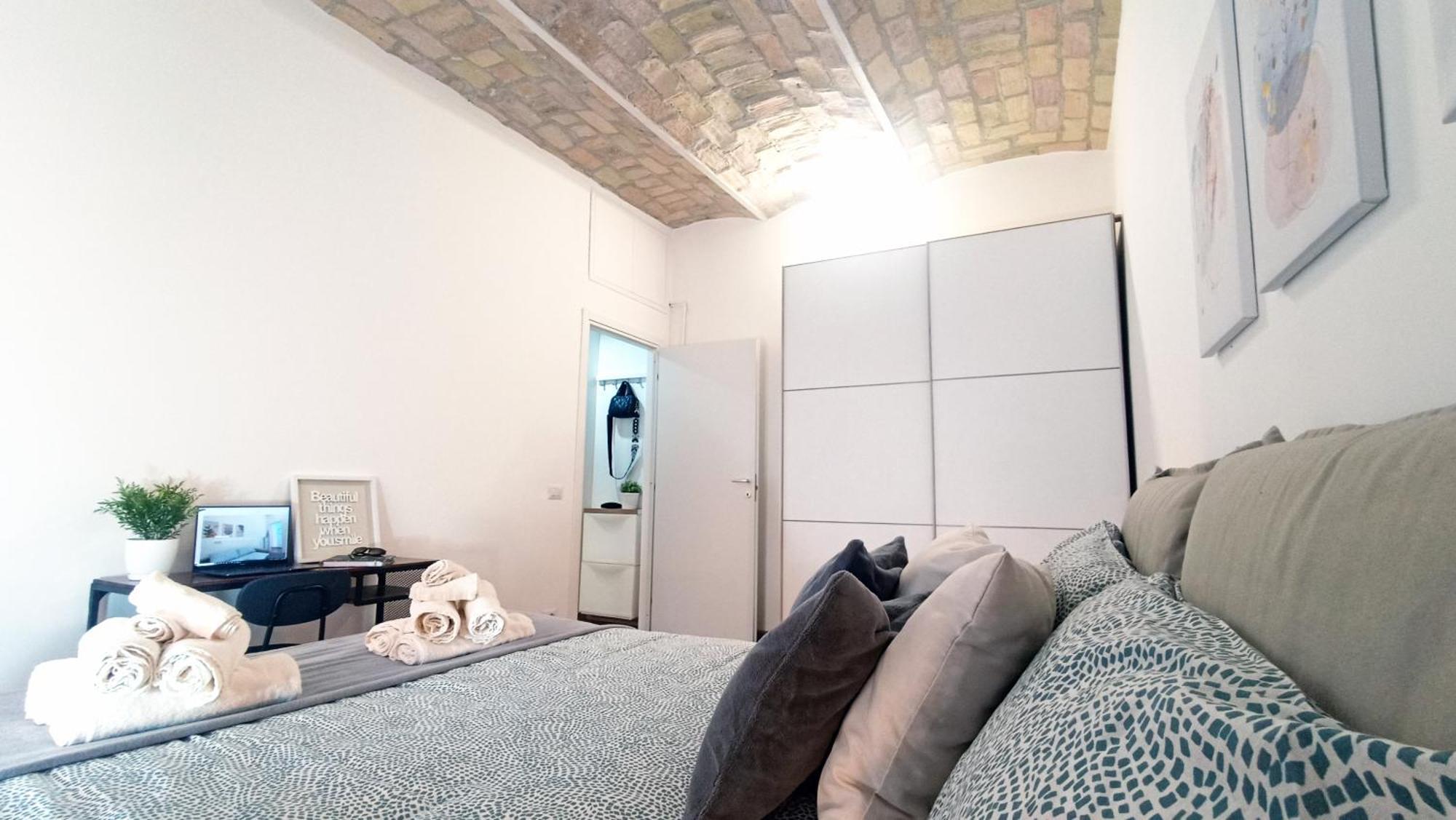 Ferienwohnung Mamomi House Rom Exterior foto