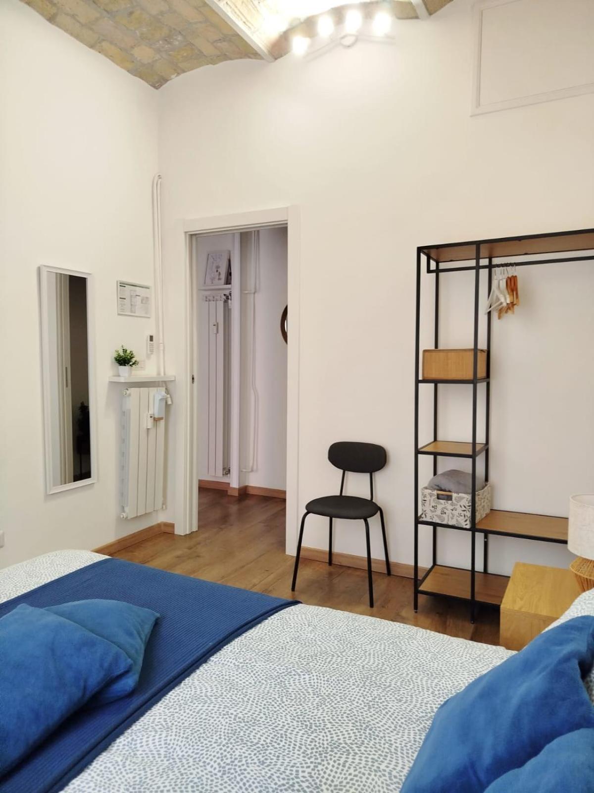 Ferienwohnung Mamomi House Rom Exterior foto
